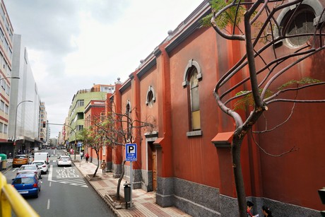 Las Palmas de Gran Canaria